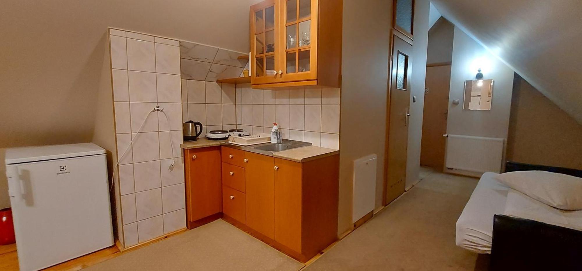 Studio Pod Kasztanami Kazimierz Dolny Extérieur photo