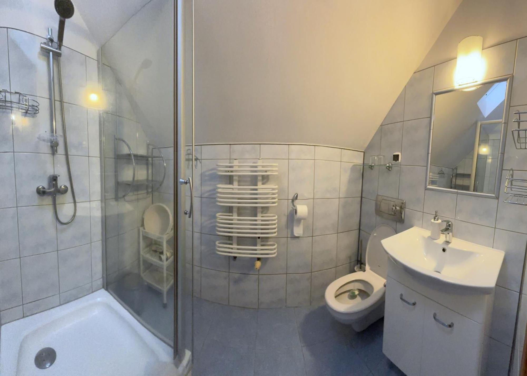 Studio Pod Kasztanami Kazimierz Dolny Extérieur photo